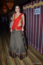 at SIIMA Awards Gen Next and Gen Next Fashion Awards red carpet, Dubai on 21st June 2012 (142).JPG